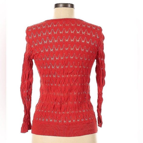 Ann Taylor LOFT Outlet cardigan - Picture 2 of 4